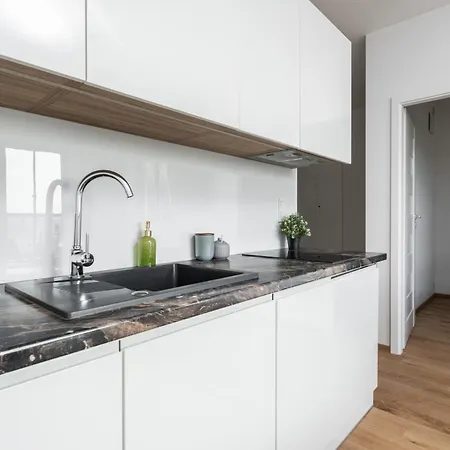 Superapart Grzybowska 176 Appartement Varsovie